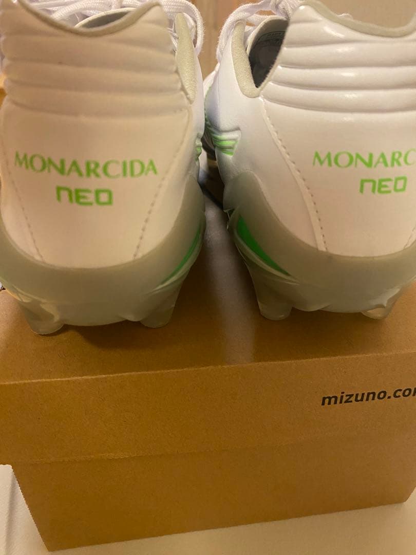 スマイル　モナルシーダNEO3 PRO 27.5 IMBOX保護加工済