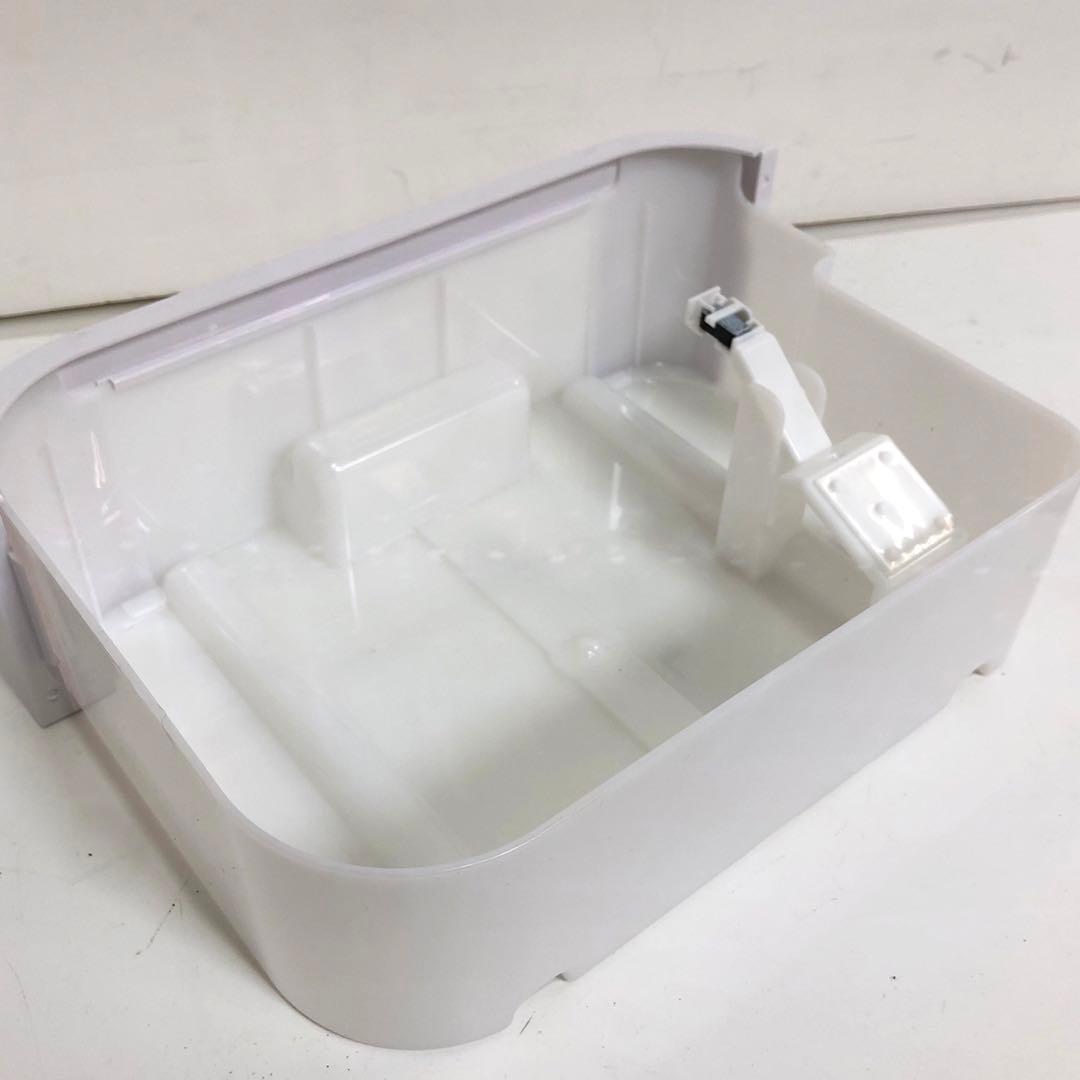 アイリスオーヤマ　サーキュレーター衣類乾燥除湿機　IJD-150-W 2024年