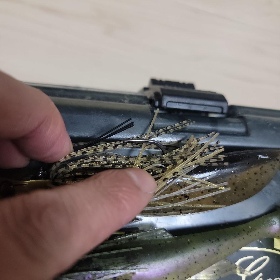 シャトル　DRT　アポロ　PDチョッパー　ISSEI　AKチャター　その他