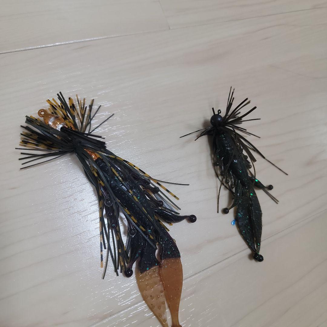 シャトル　DRT　アポロ　PDチョッパー　ISSEI　AKチャター　その他