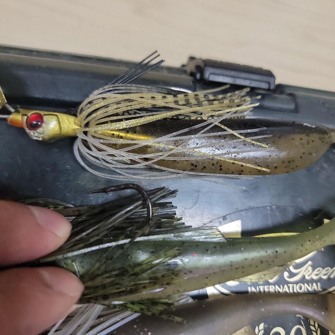 シャトル　DRT　アポロ　PDチョッパー　ISSEI　AKチャター　その他