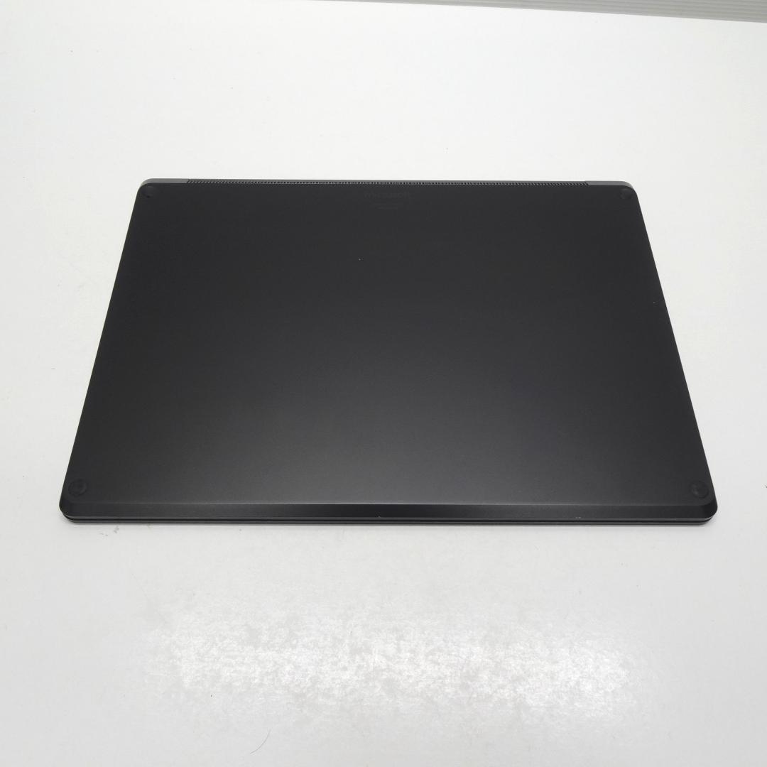 Windowsタブレット本体 Surface Laptop 4 i7-1185G7 16GB 256GB