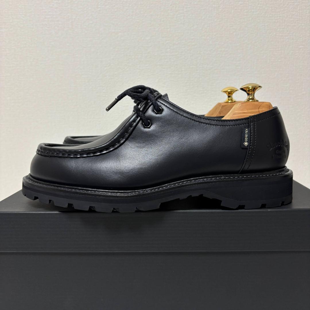 REGAL Shoe & Co. チロリアンシューズ ゴアテックス 24cm