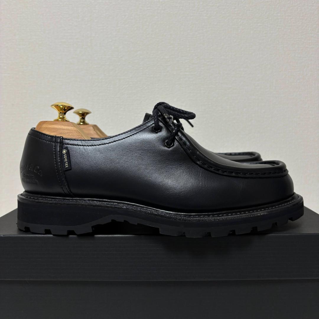 REGAL Shoe & Co. チロリアンシューズ ゴアテックス 24cm