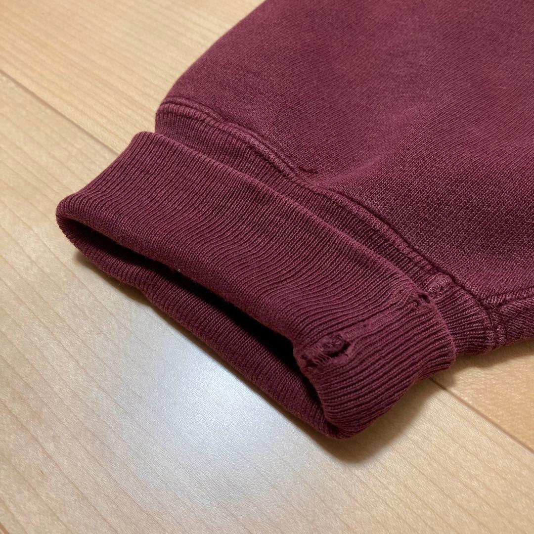 80s トリコタグ チャンピオン リバースウィーブ カレッジロゴ フラタニティ