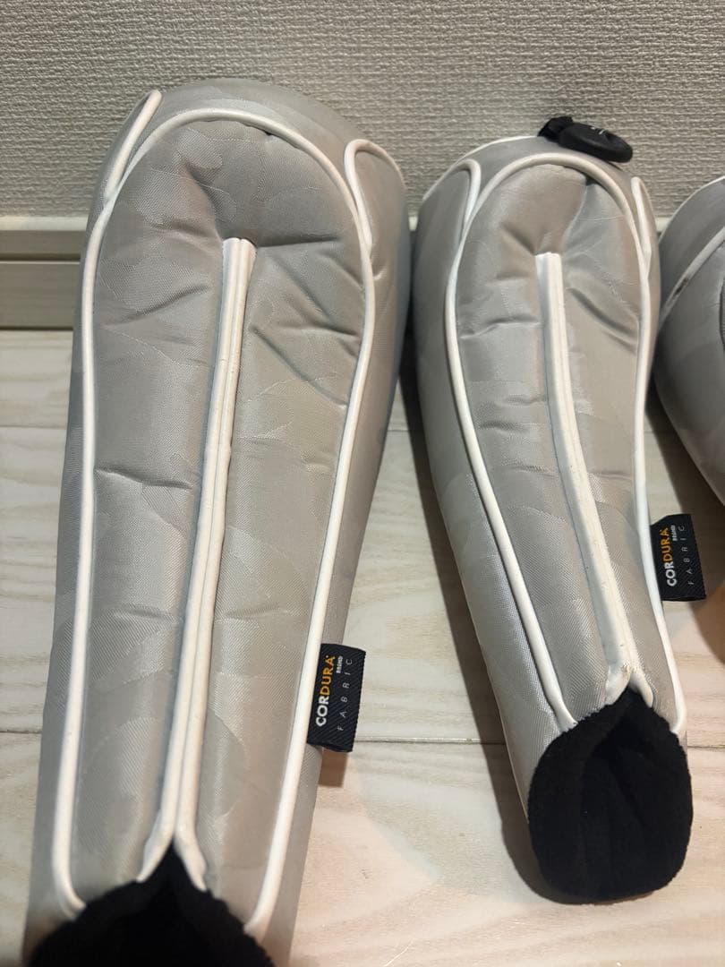 マークアンドロナ　ヘッドカバーセット　DR・FW ・UT×2個　計4個セット