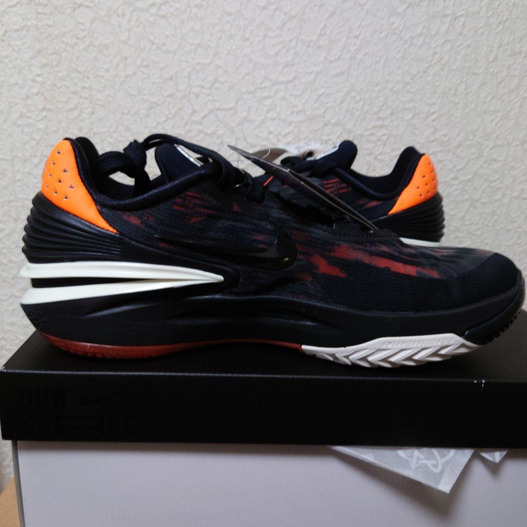 【新品未使用】NIKE AIR ZOOM G.T.CUT2　28,5cm