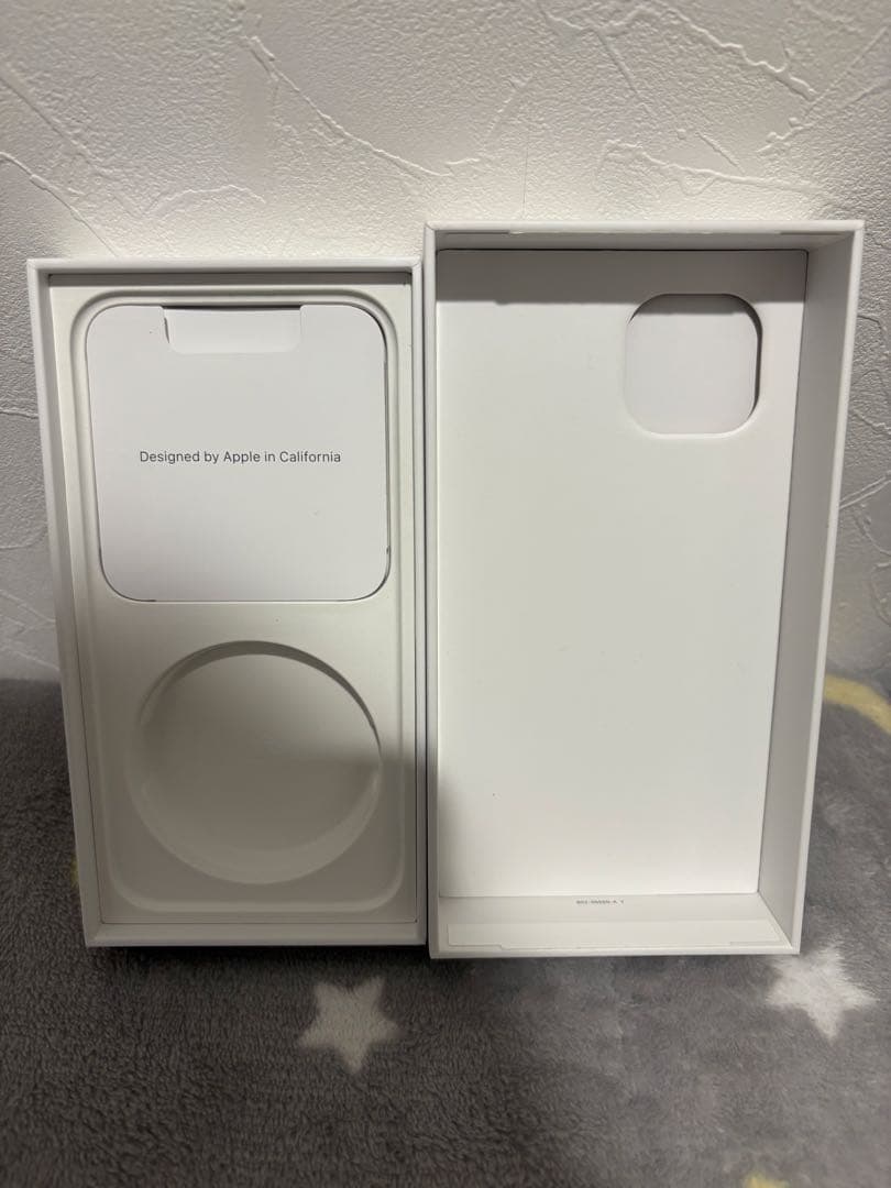 【美品】iPhone14 128gb simフリー バッテリー最大容量95％