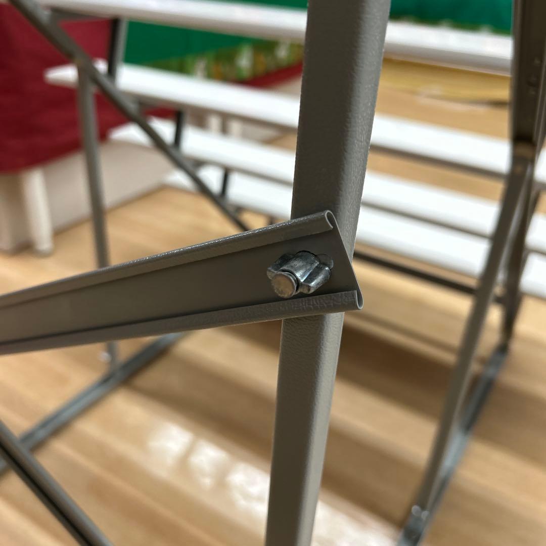 ひな祭り＊30号スチール段＊展示品