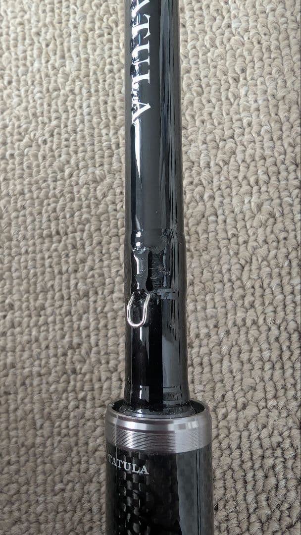 タトゥーラXT 6112HSB ダイワ DAIWA TATULA