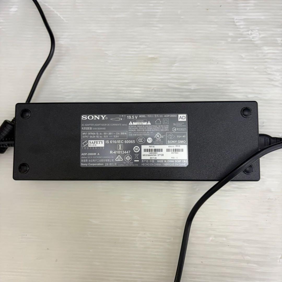 ☆ソニー ブラビア 液晶テレビ☆KJ-49X9000E 49インチ 2017年製