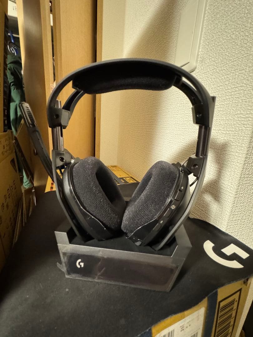 ヘッドホン Astro A50x