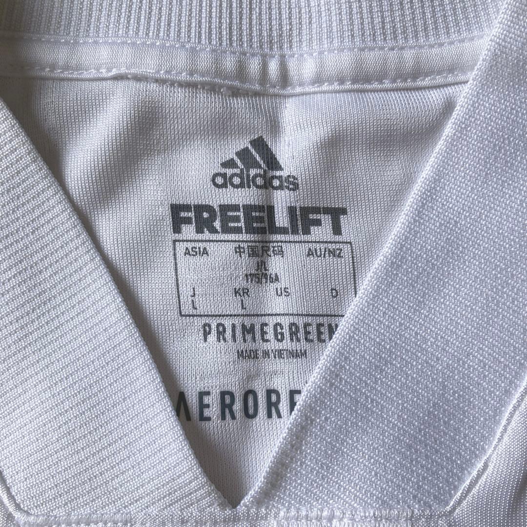 adidasテニスウェア上下3点セット