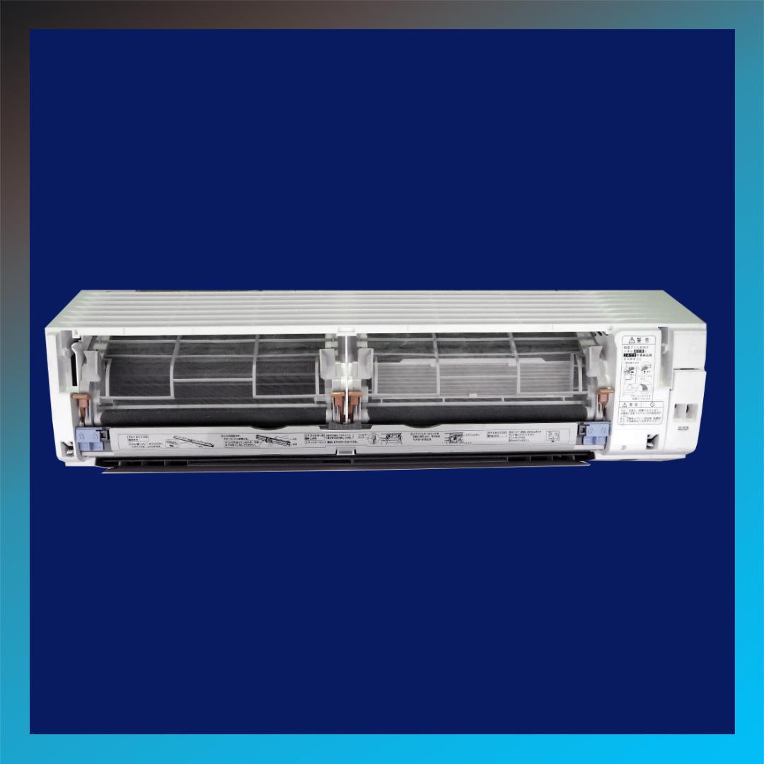 保証付！ダイキン☆2023年製☆ルーム用エアコン☆10畳☆D423