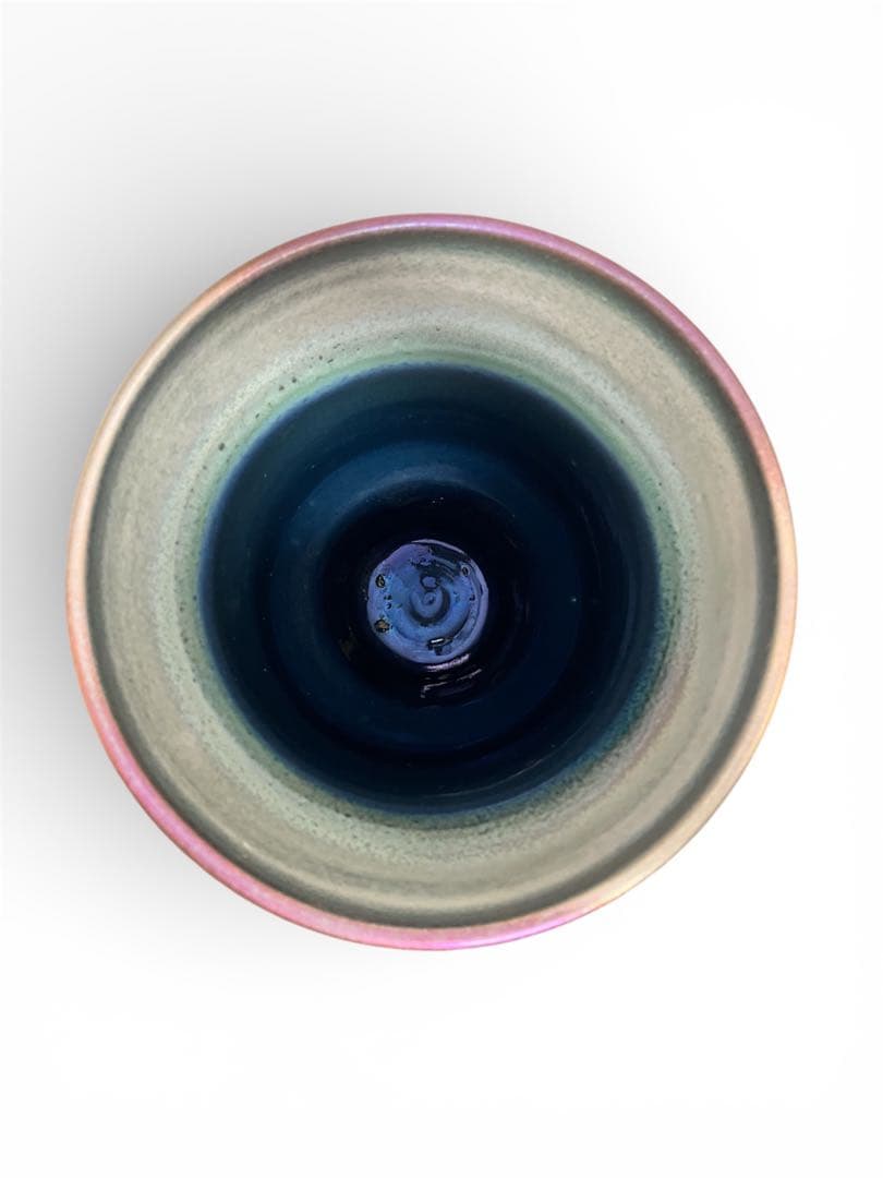 MOBACH Majoraマジョーラ 花瓶 植木鉢 ヴィンテージ