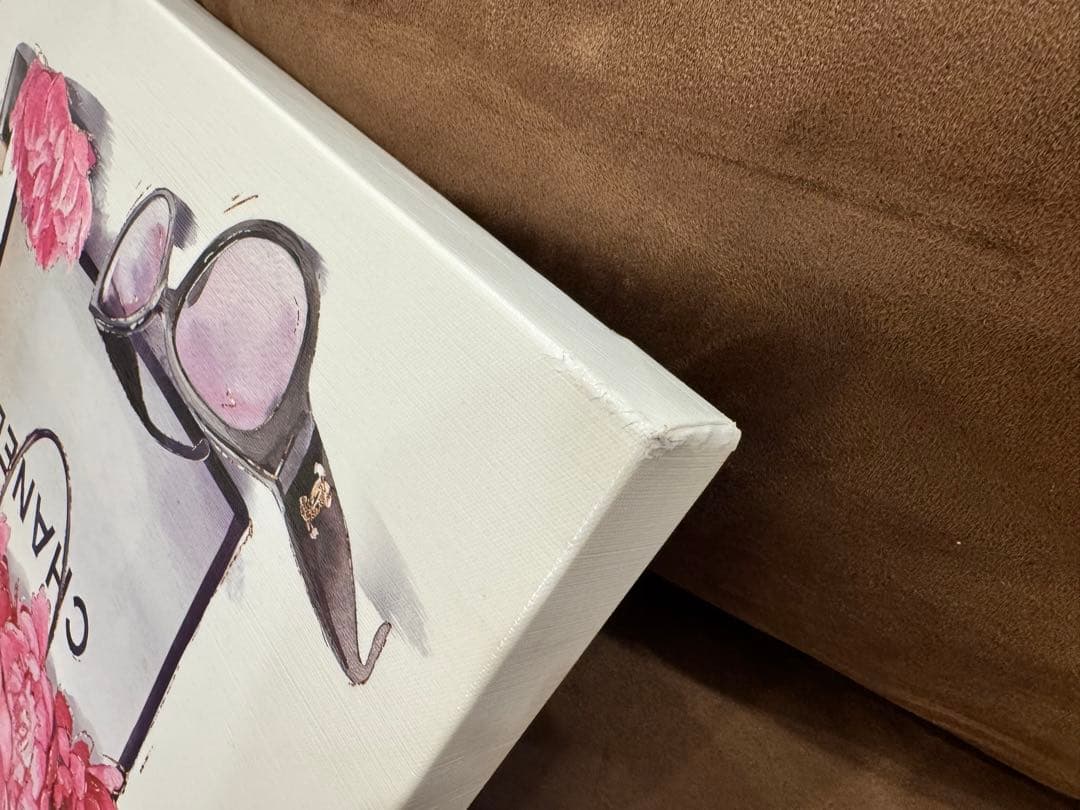 THE OLIVER GAL アートパネル 【正規品】