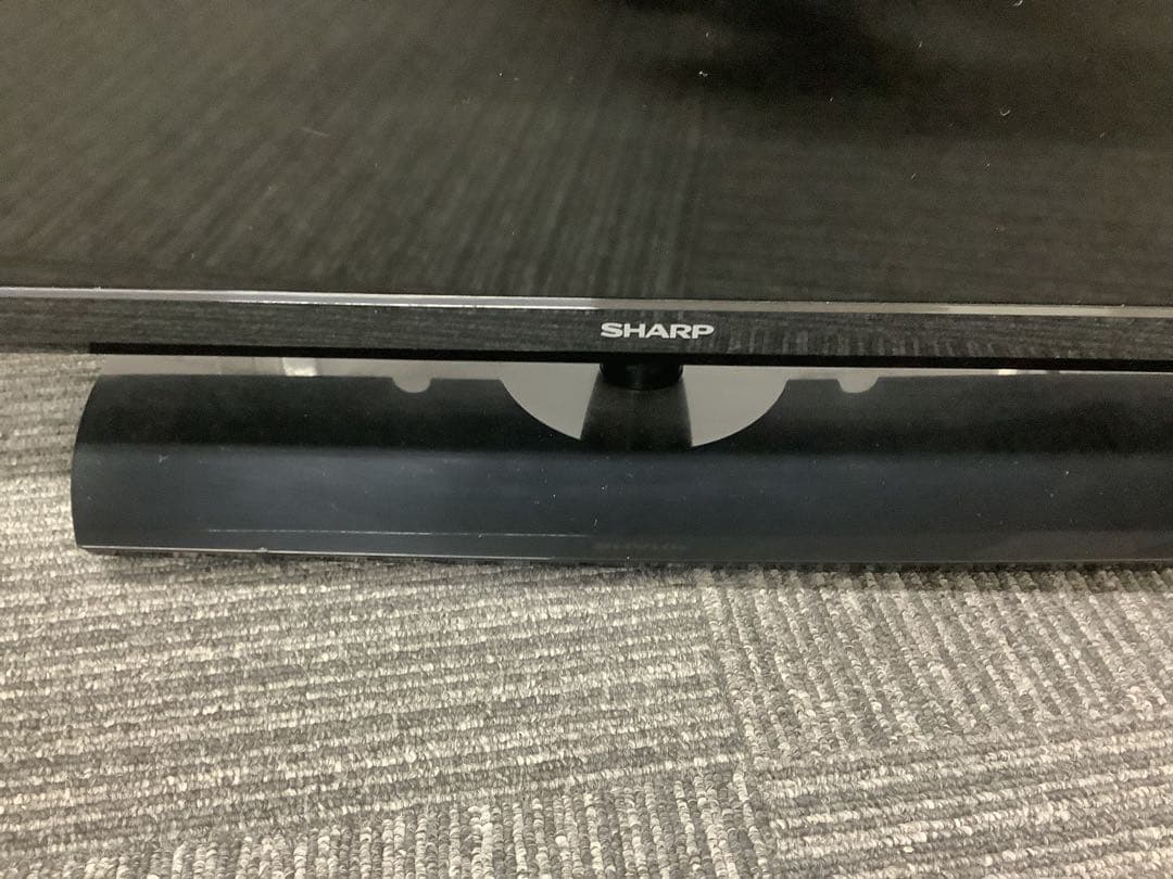 シャープ AQUOS 32インチ液晶テレビ LC-32H30 2016年製