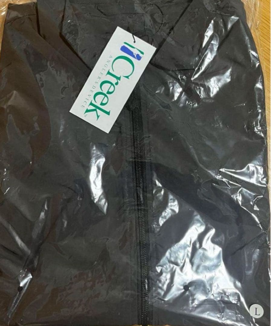 【美品】Creek Angler's Device / Nylon Vest L