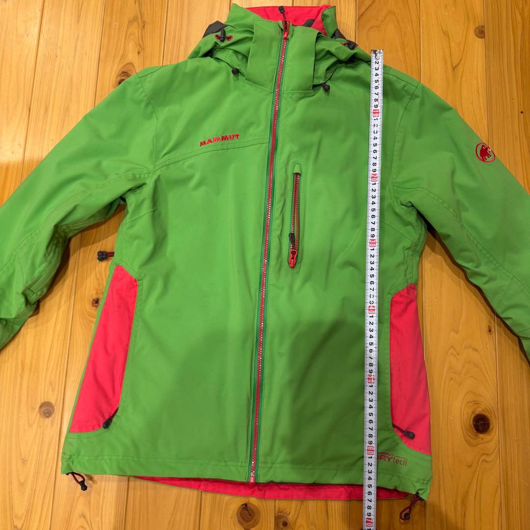 MAMMUT スキーウェア