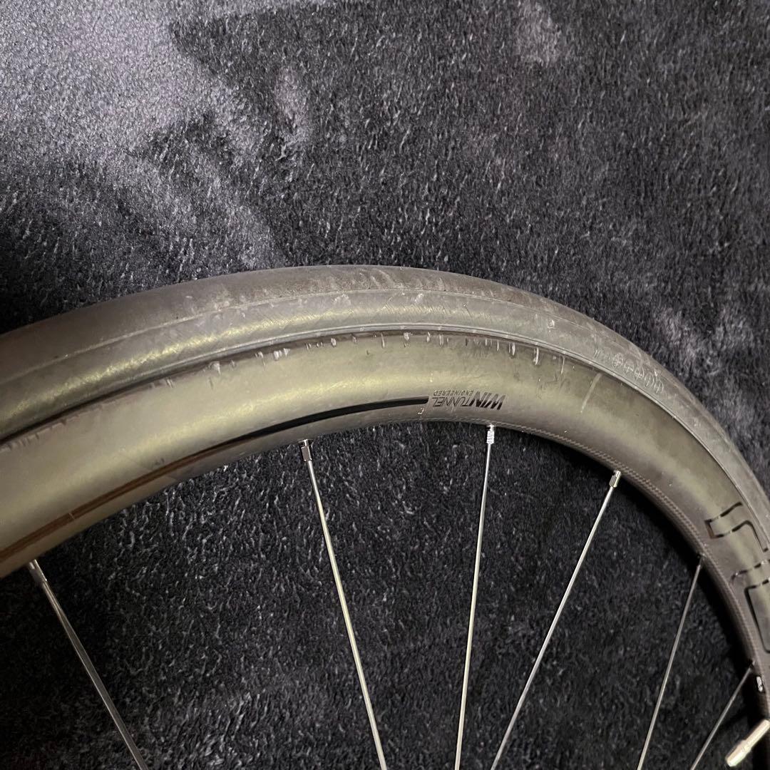 ROVAL CLX 32 ホイール フロント、リア