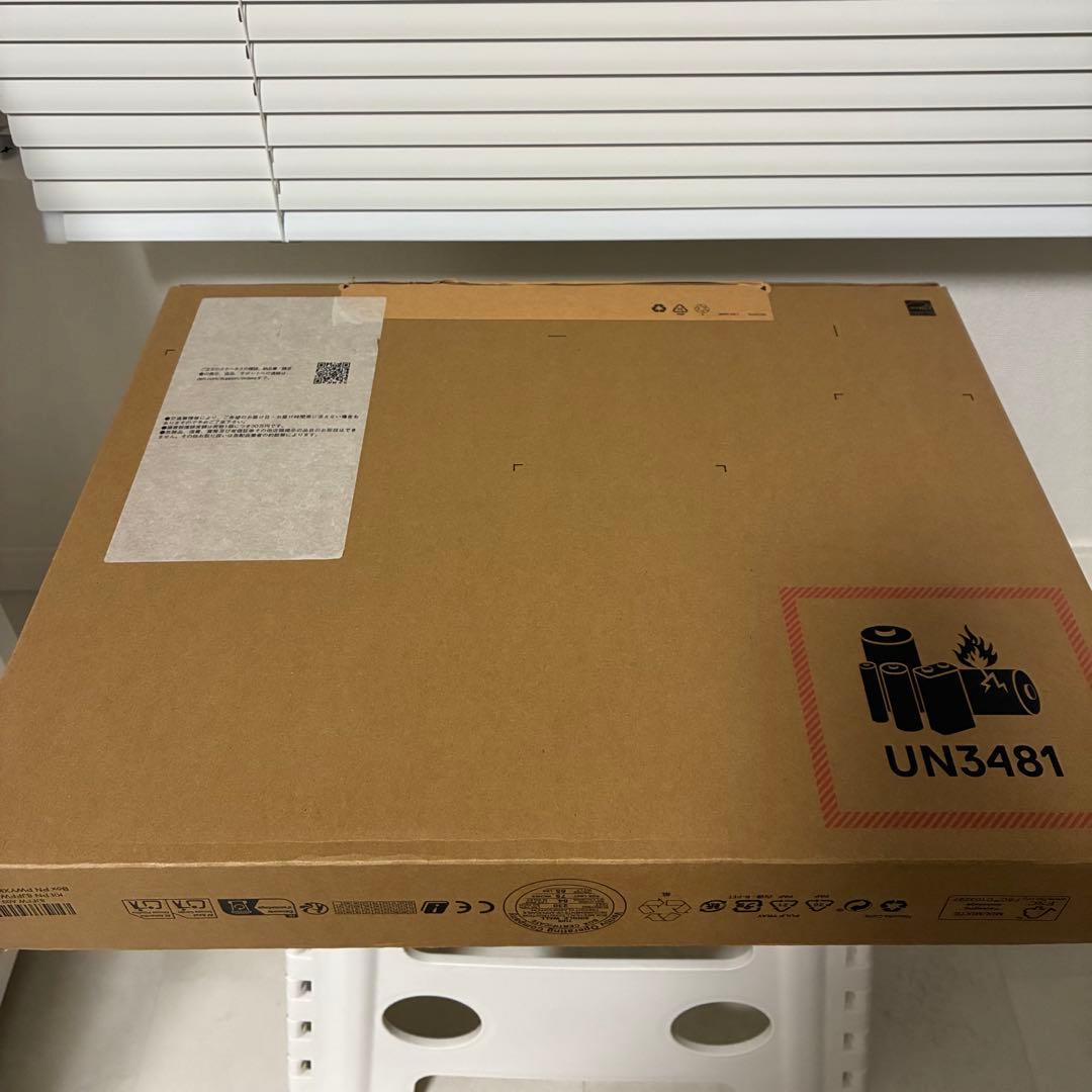 Windowsノート本体 inspiron15 3535 Ryzen5 16GB 512GB SSD BK