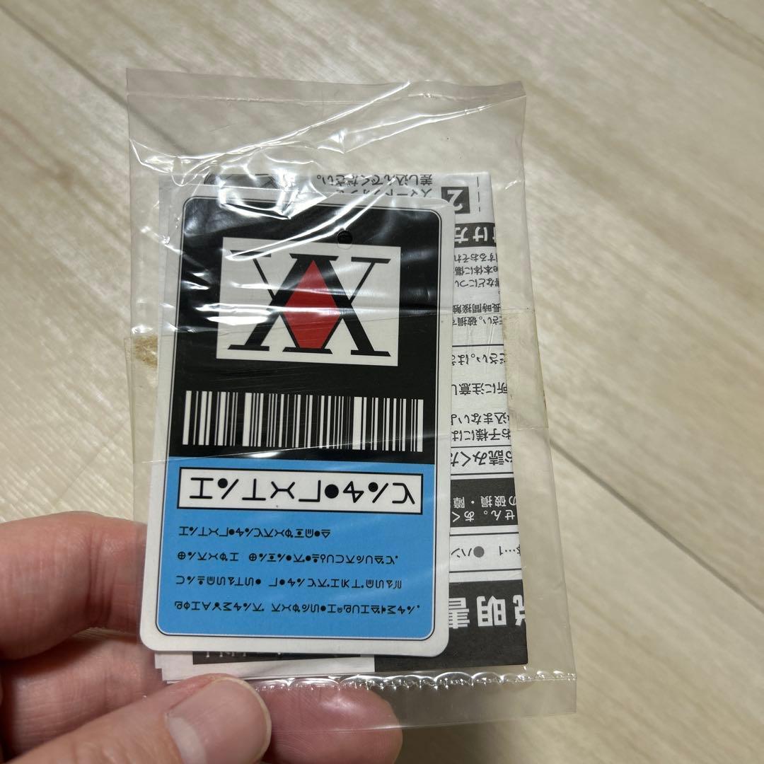 HUNTER×HUNTER ビートル 07型　スマホケース　プレミアムバンダイ