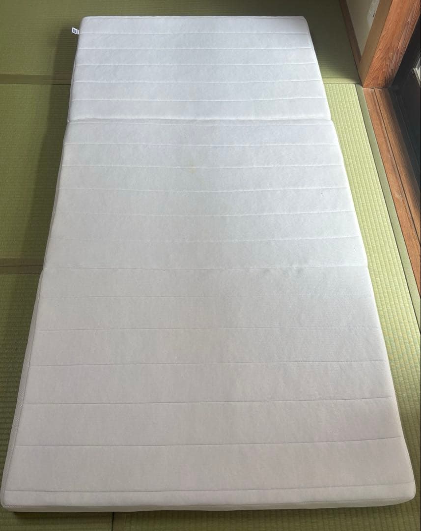 エアウィーヴ マットレス シングル スマート Z01 厚さ9㎝