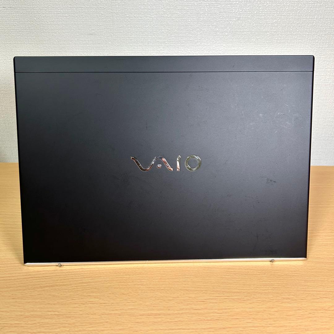 VAIO Pro PJ VJPJ21 16GB 12.5型 Office FHD