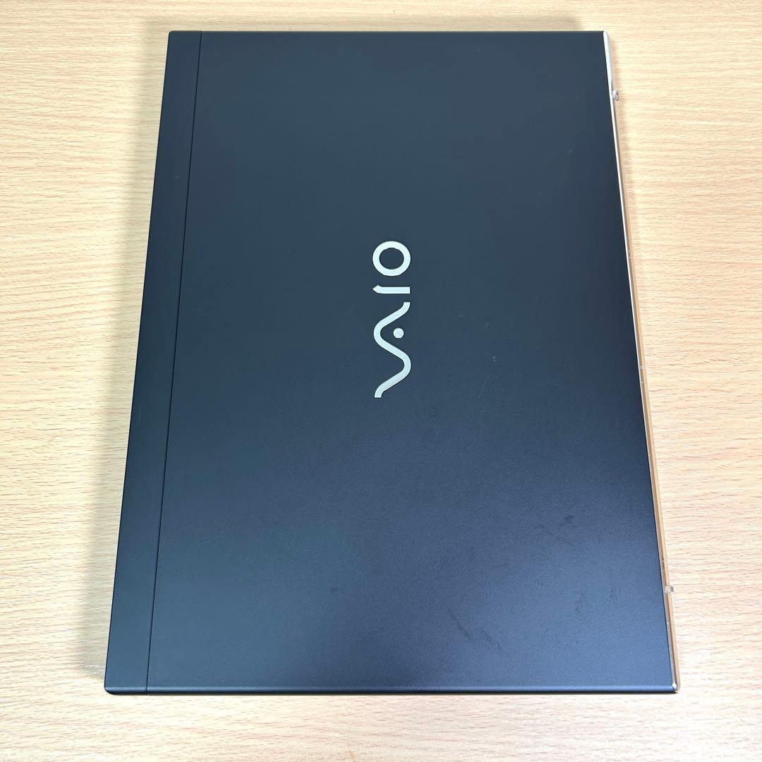 VAIO Pro PJ VJPJ21 16GB 12.5型 Office FHD