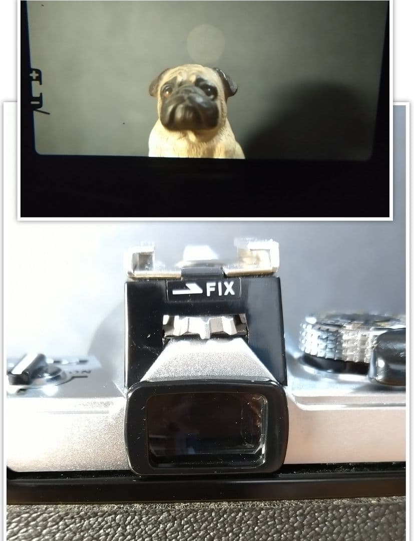 稼働品！オリンパス M-1 フィルム カメラ M-system 55㎜ f1.2