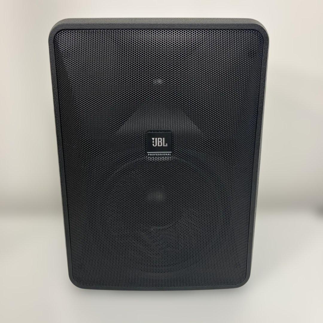 スピーカー・ウーファー JBL PROFESSIONAL by HARMAN Control28-1
