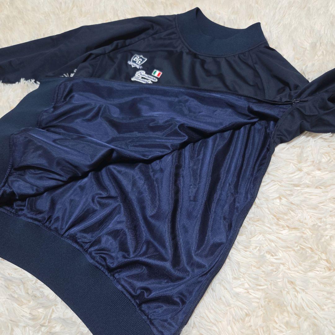 みぃちゃん様　BEAMS GOLF プラクティスジャケット　スニード　ネイビーM