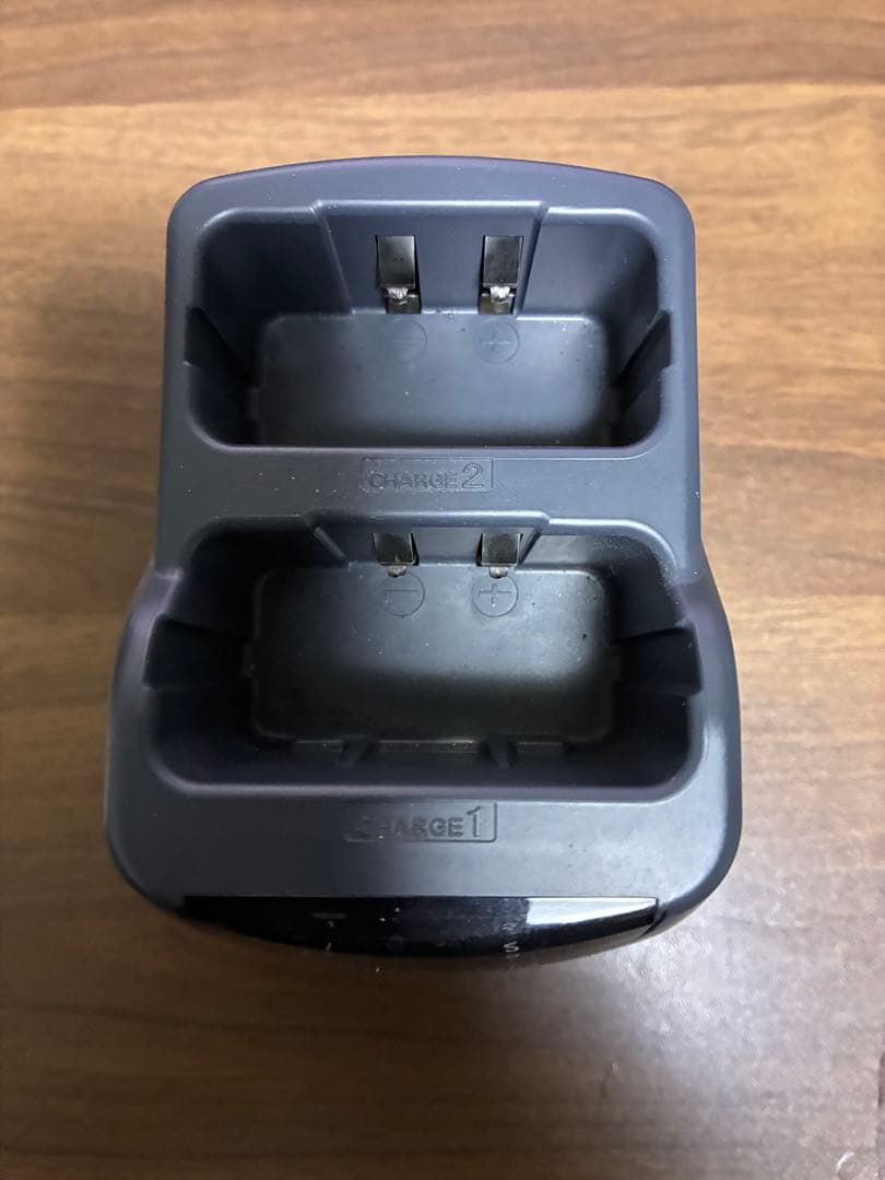 KENWOOD UBZ-LP20 UBZ-LM20トランシーバー2台インカム付き