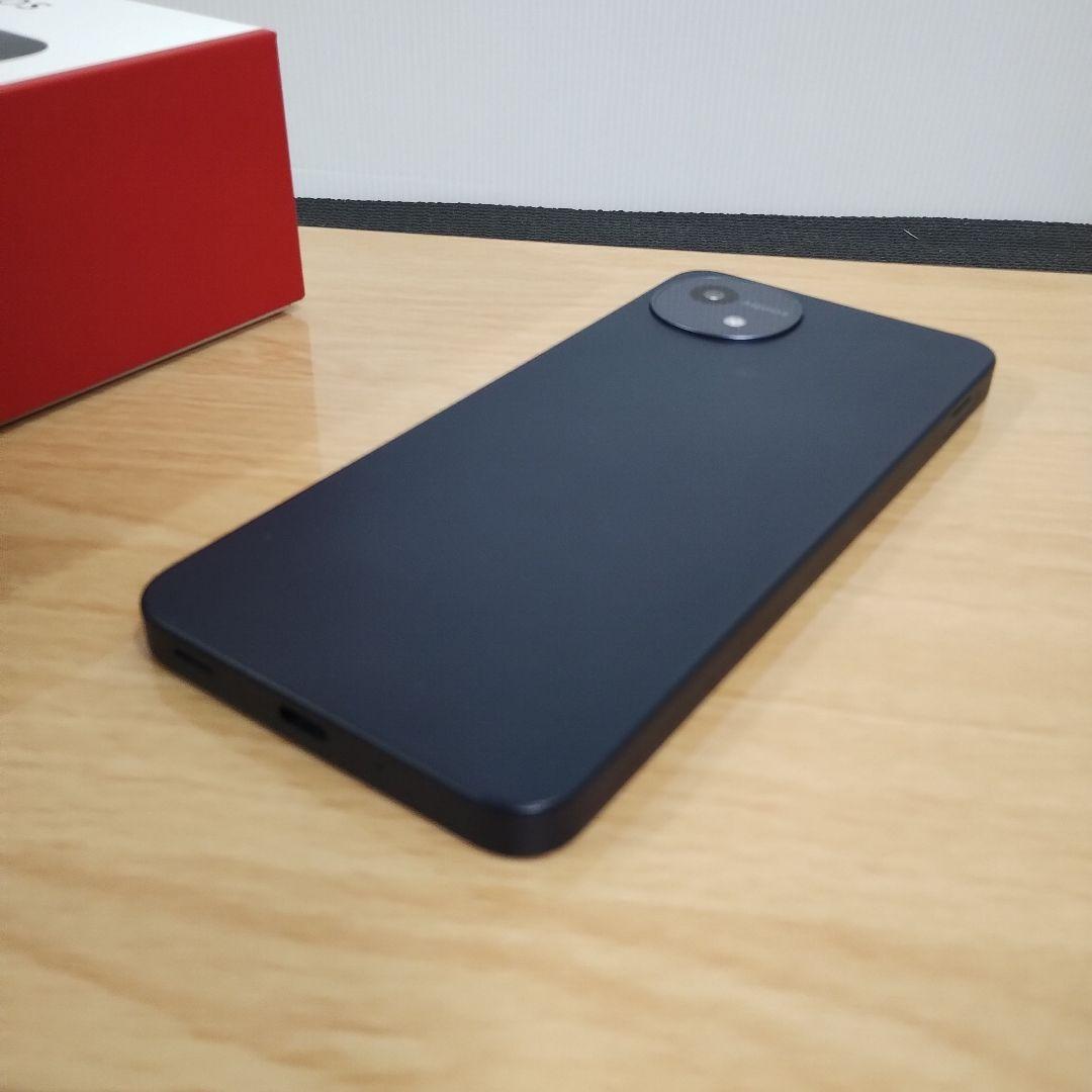 ✨*✨様 スマホ　AQUOS wish 4　バッテリー良好　A403SH A14