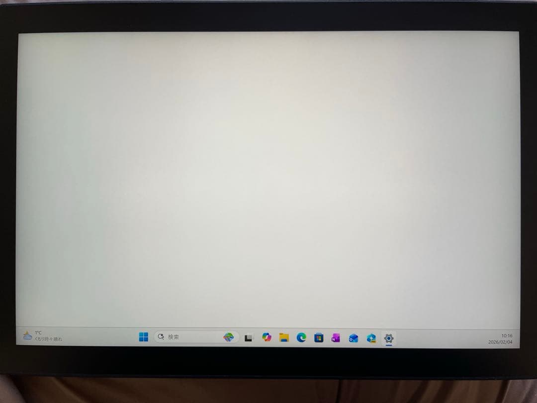 Wacom Cintiq 16 DTK168K4C 2025年製