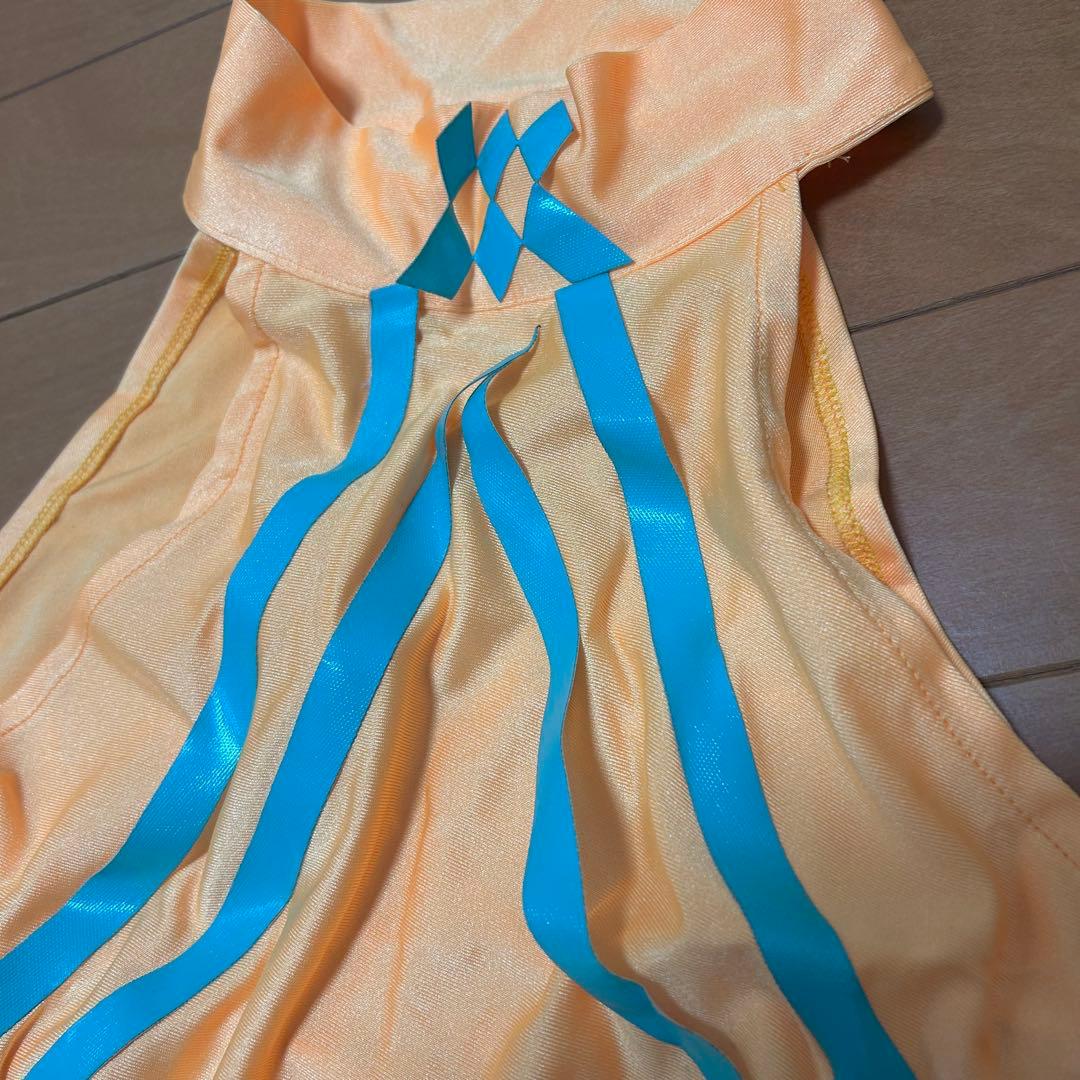 宇佐美リト 変身後 コスプレ衣装 ウィッグセット