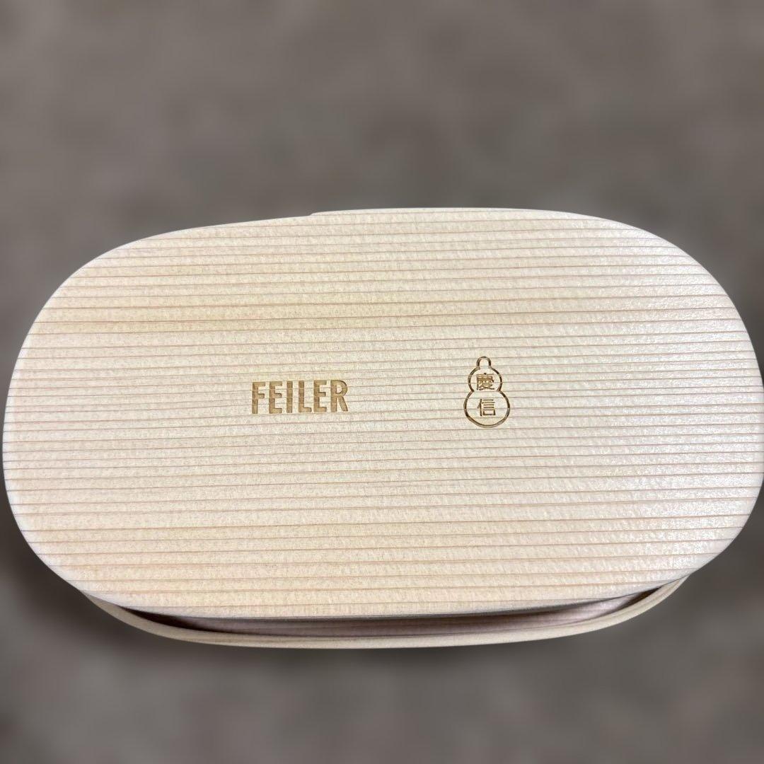 フェイラー　曲げわっぱ　3点セット