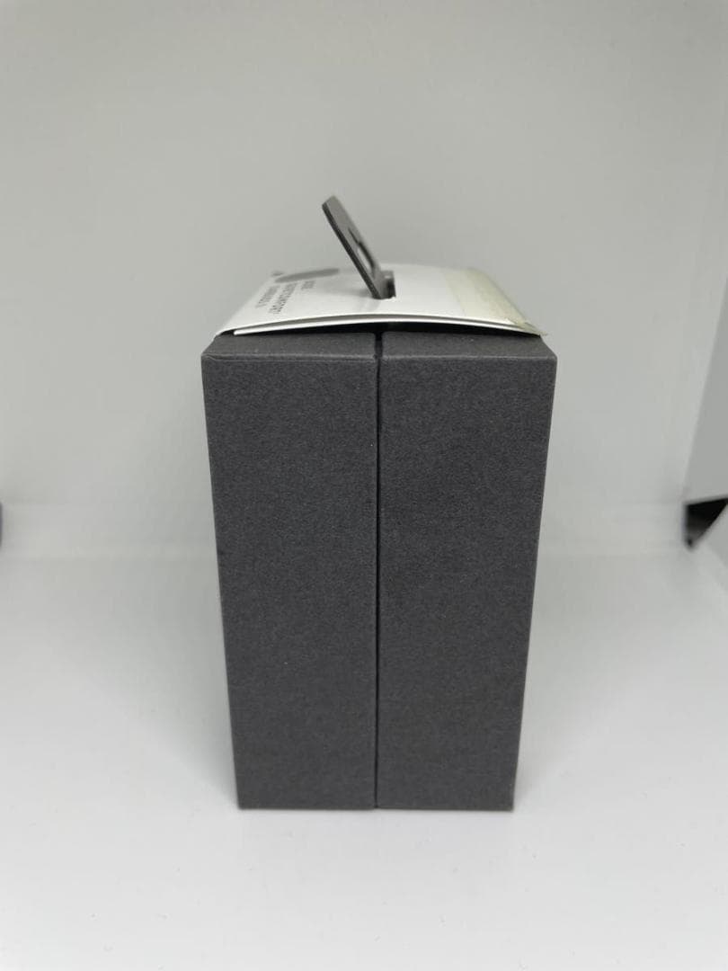 新品未開封BOSE QuietComfort Earbuds II 2 ブラック