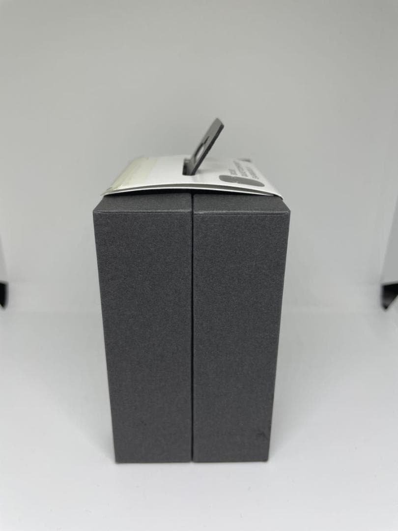 新品未開封BOSE QuietComfort Earbuds II 2 ブラック