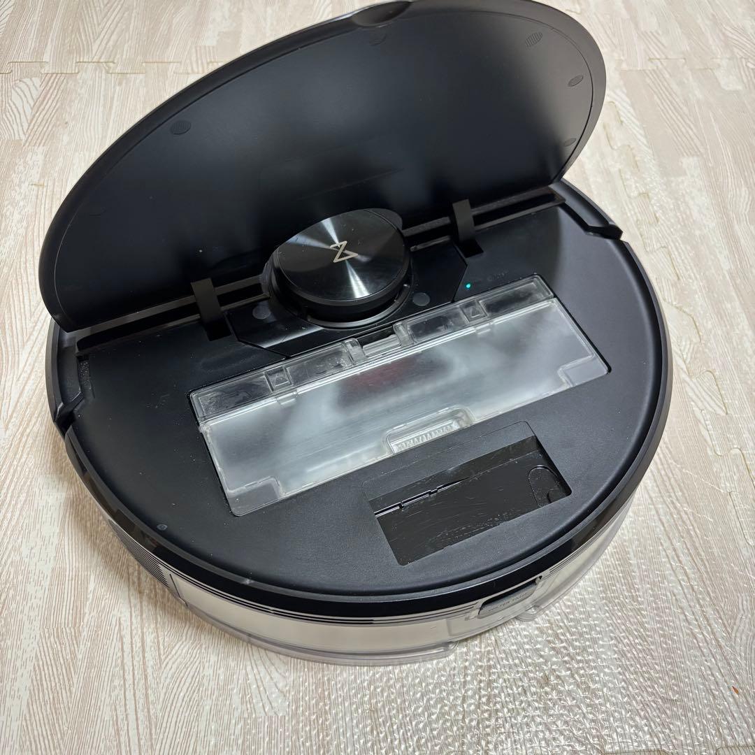 Roborock S6 MaxV ロボット掃除機　ロボロック