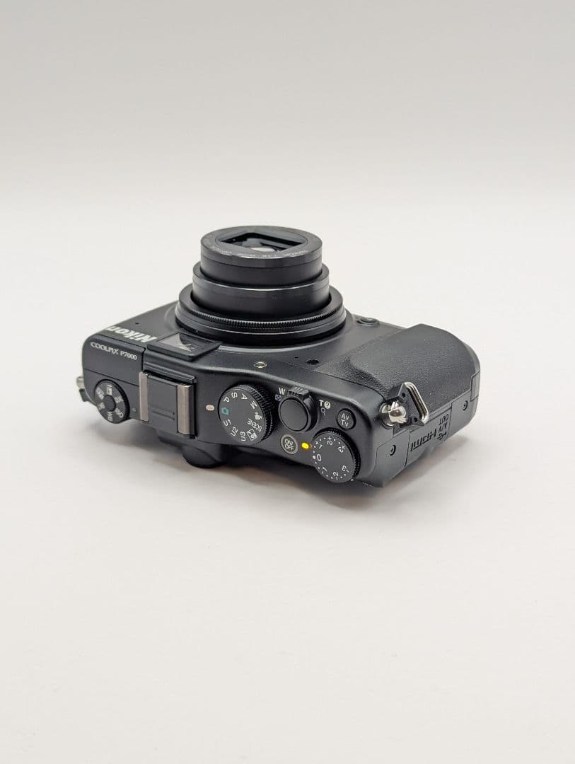 Nikon COOLPIX P7000 極美品