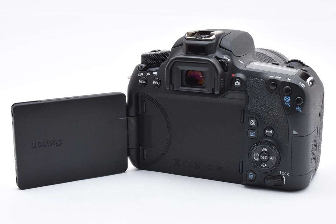 デジタル一眼レフカメラ Canon EOS 9000D望遠レンズセッ