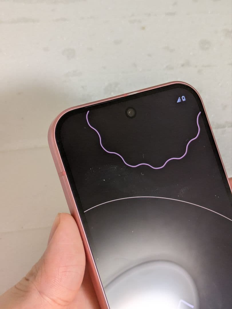 スマートフォン本体 Google Pixel 9 Peony 128GB