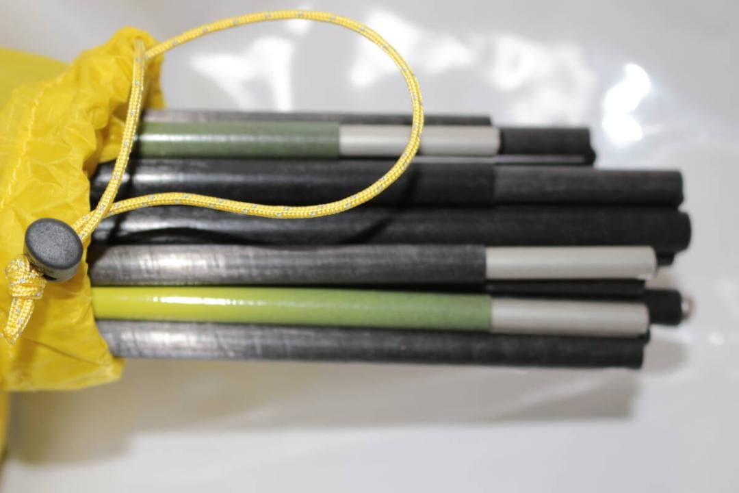 The North Face　Tadpole SL2　超軽量　3シーズン　2人用