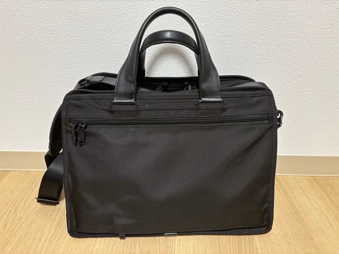 バッグ TUMI alpha 026141D2