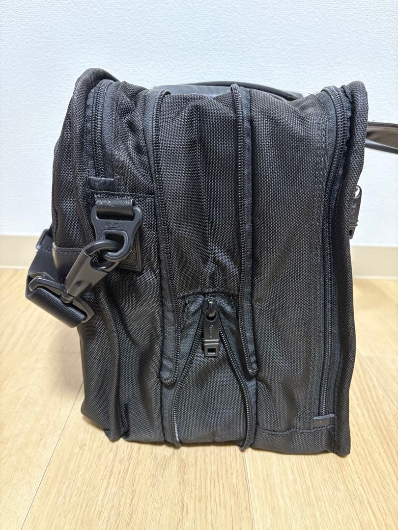 バッグ TUMI alpha 026141D2