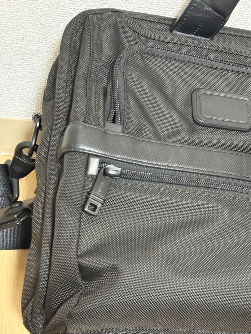 バッグ TUMI alpha 026141D2