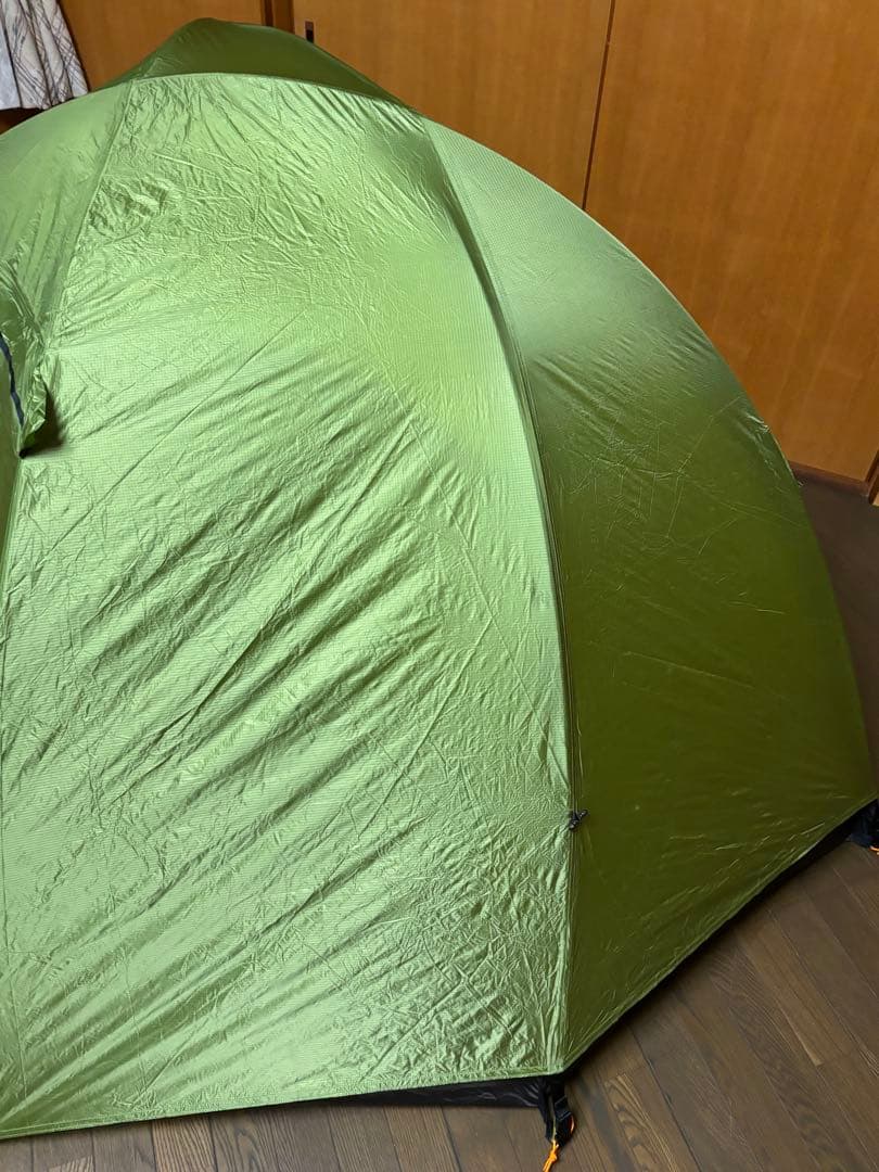 アライテント(ARAI TENT) ドマドームライト1