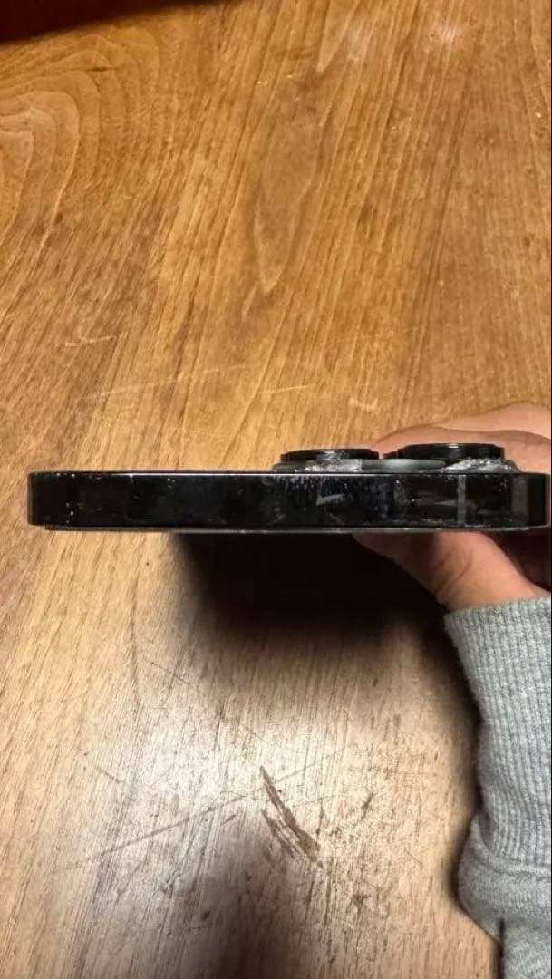 Apple iPhone 14 Pro Max スペースブラック 本体