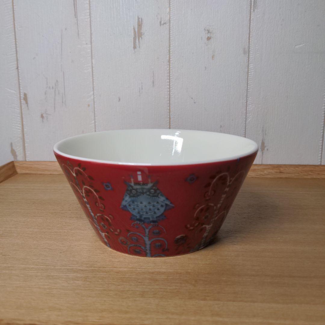 5枚セット★イッタラ　タイカ ボウル　大2個　小個